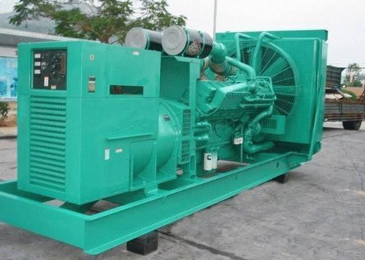 湖口75kw康明斯柴油发电车出租图片 湖口75kw康明斯柴油发电车出租图片